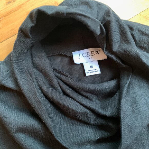 J Crew Turtleneck - Picture 2 of 2